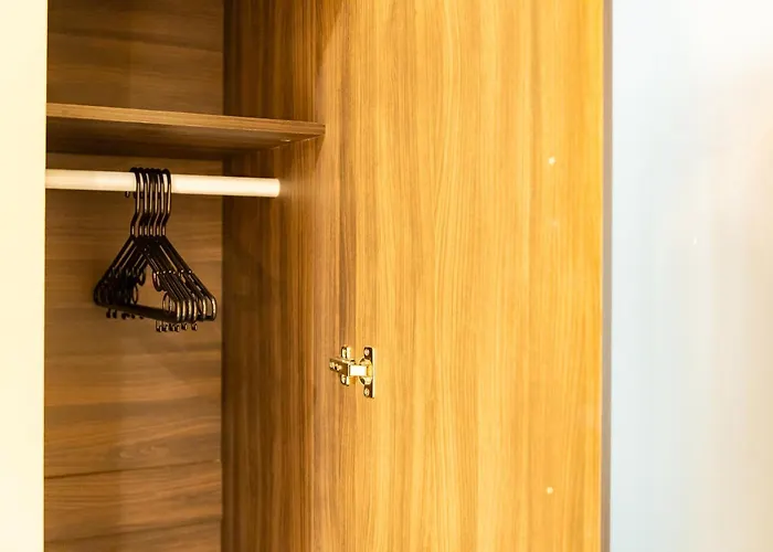 Hotel 23 Ava At Saladaeng 3*